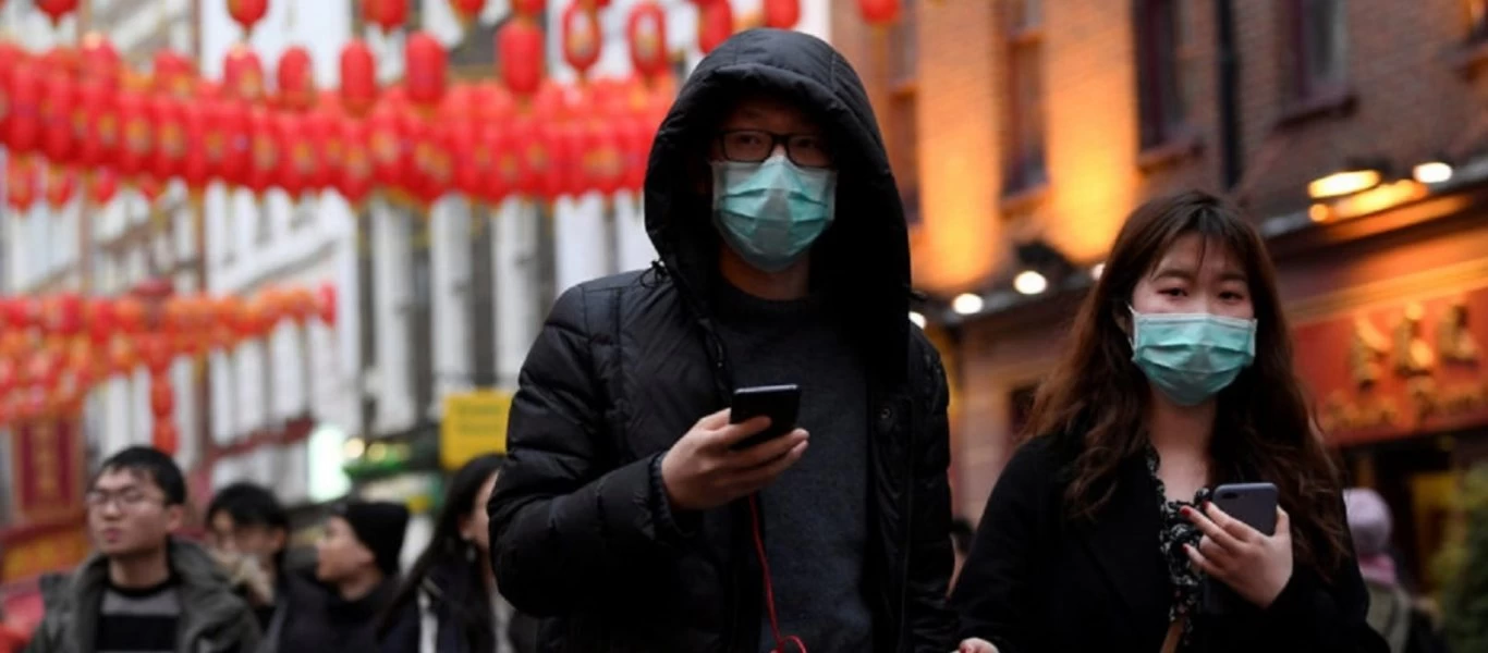 Αυτές είναι οι χώρες που δεν έχουν καταγράψει ούτε ένα κρούσμα κορωνοϊού